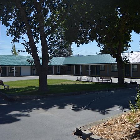 Newport Antler Motel Екстер'єр фото