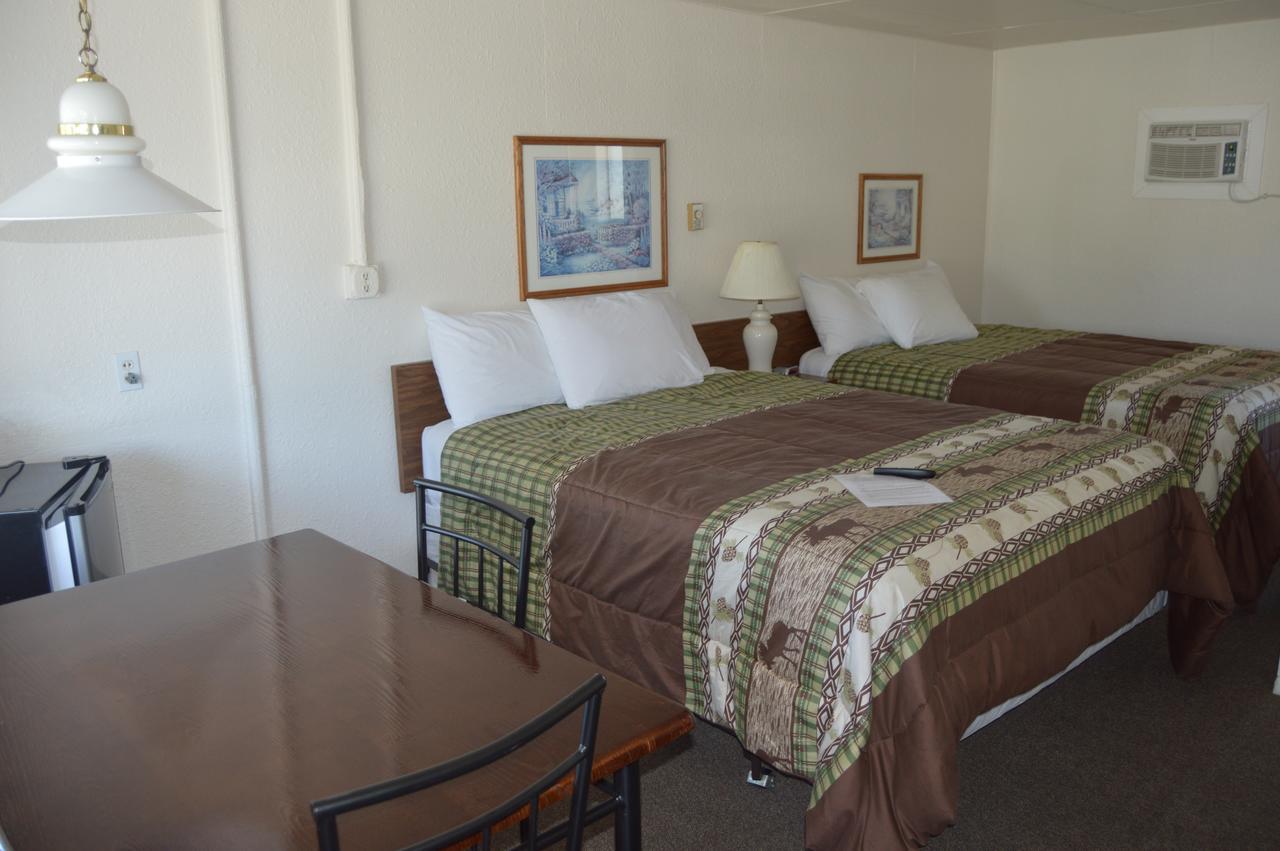 Newport Antler Motel Екстер'єр фото