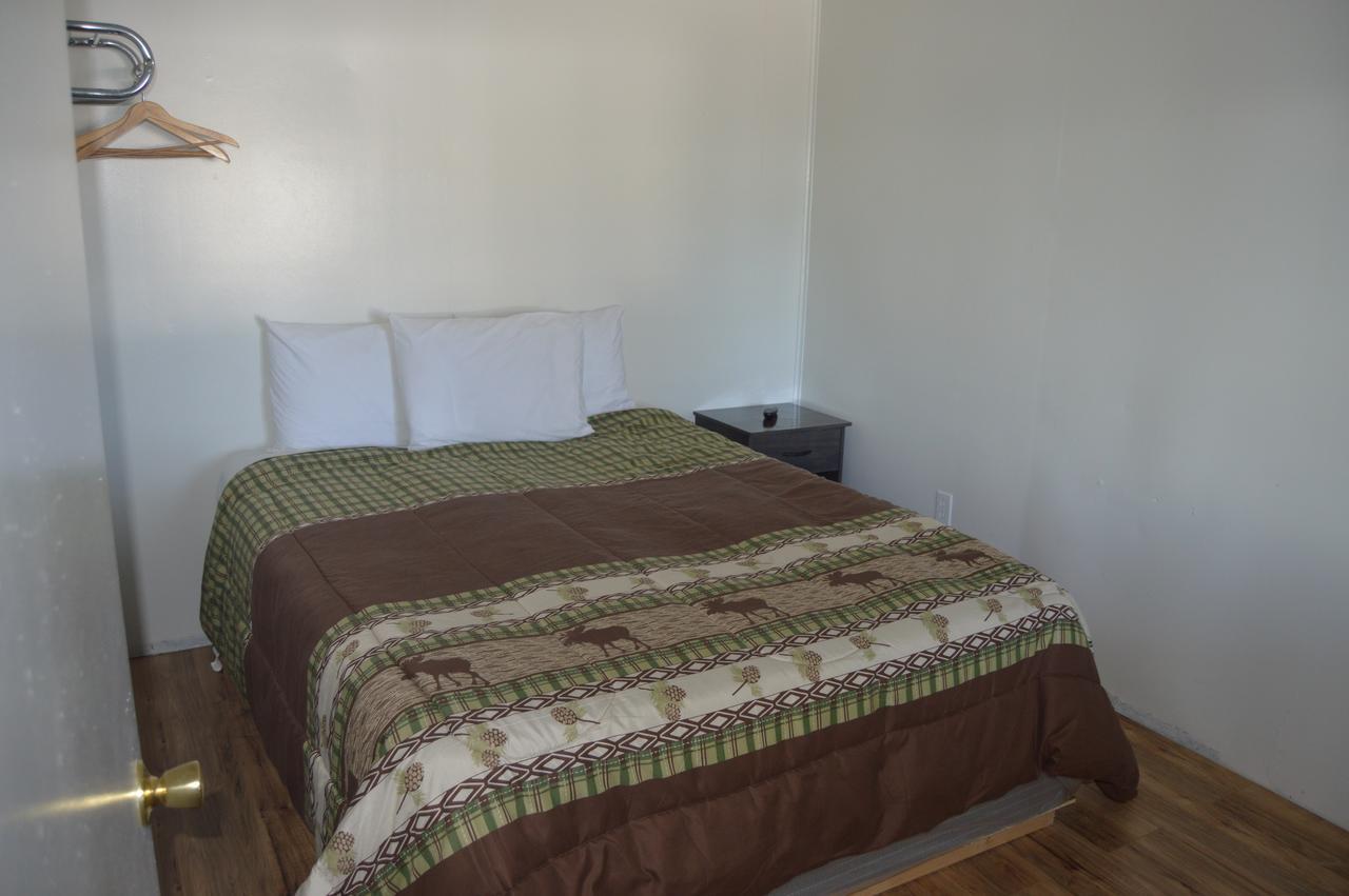Newport Antler Motel Екстер'єр фото